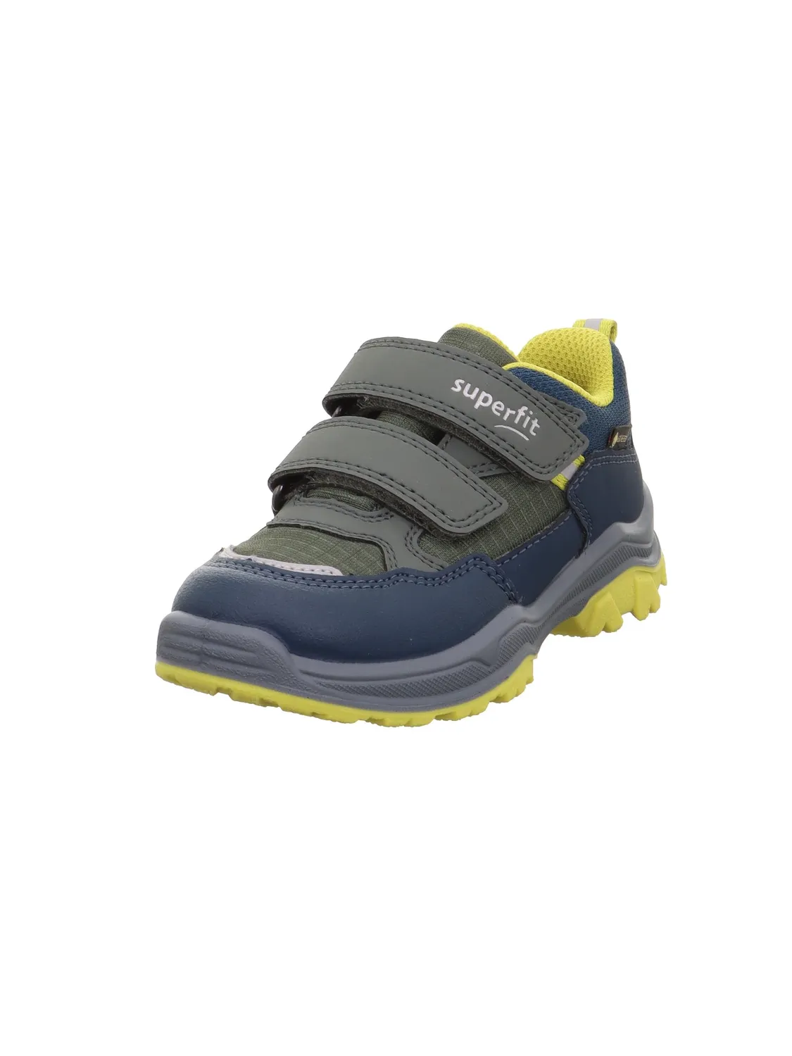 Superfit Jupiter baskets enfant confort marche