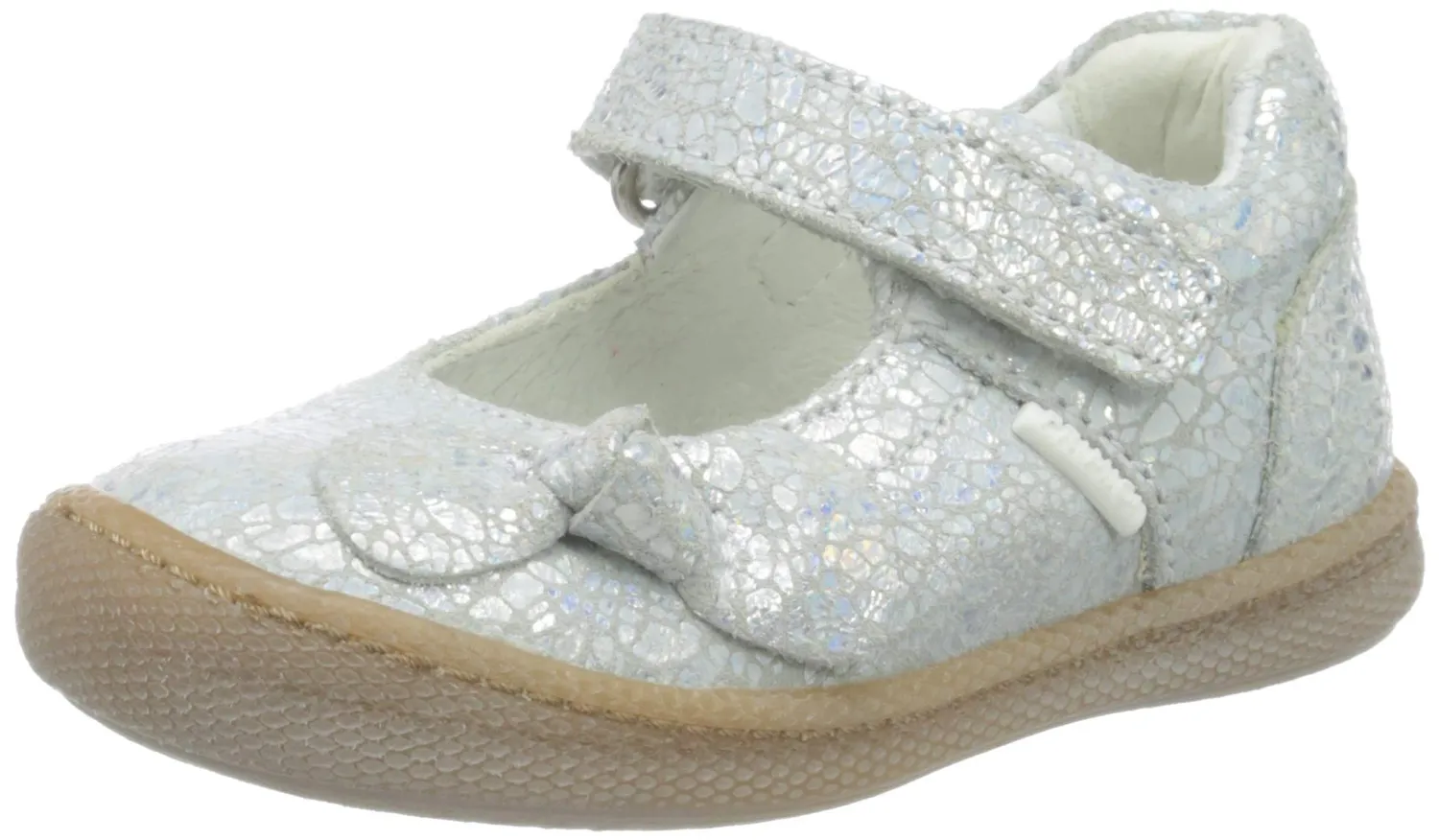 Primigi 5438 ballerines fille textile fête