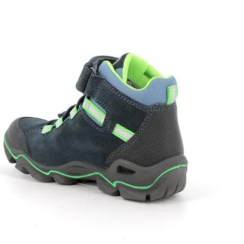 Primigi Path GTX bottes randonnée navy avio 28 EU