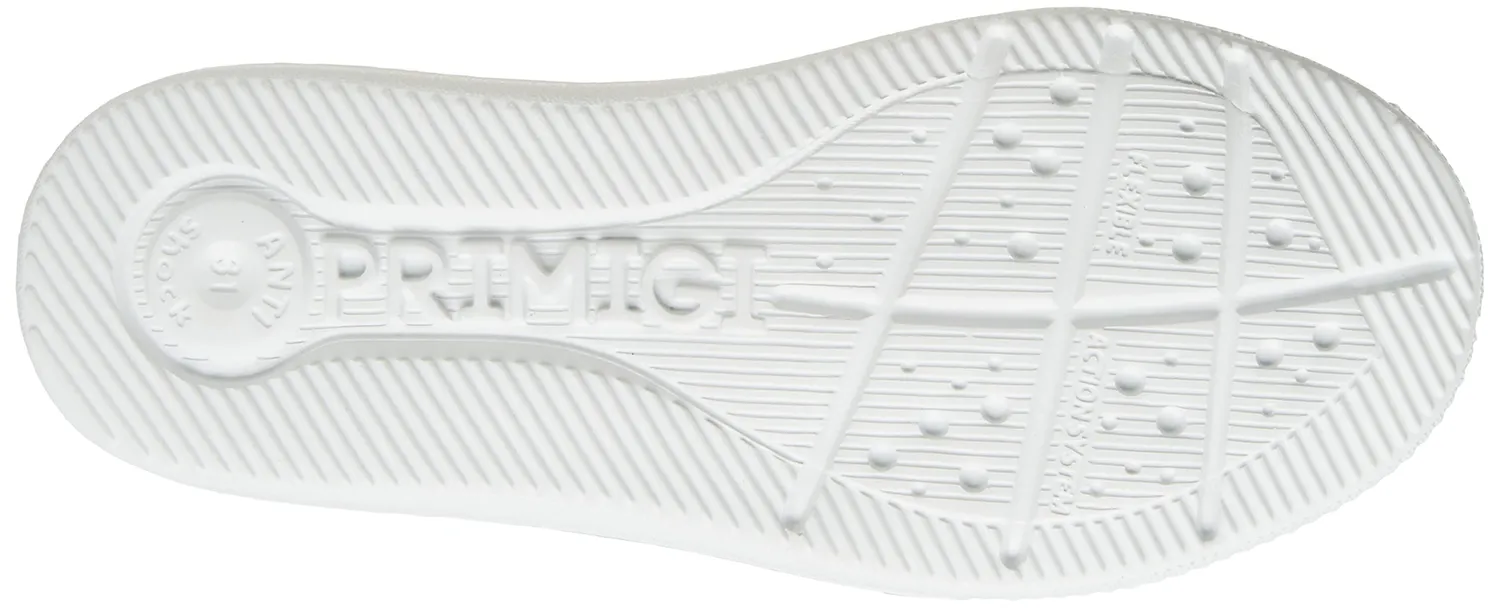 Primigi PWG 19616 baskets montantes fille paillettes