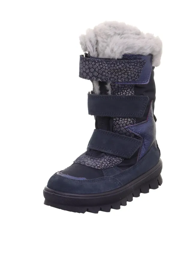 Superfit Flavia Gore-tex 1-000226 bottine fille