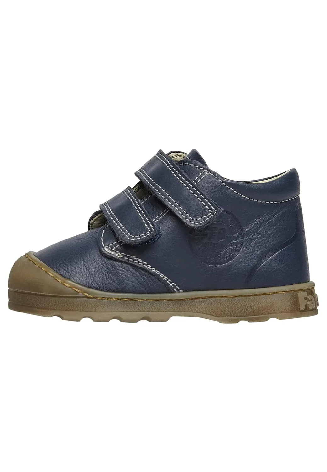 Falcotto Labloom VL chaussures premiers pas bébé