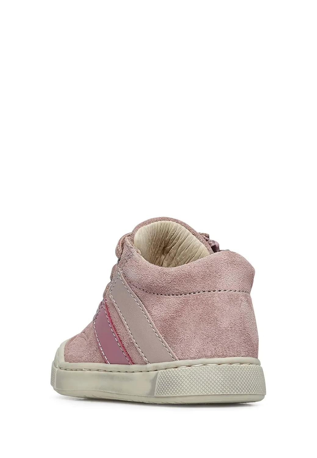 Falcotto Gazer Zip baskets bébé premiers pas