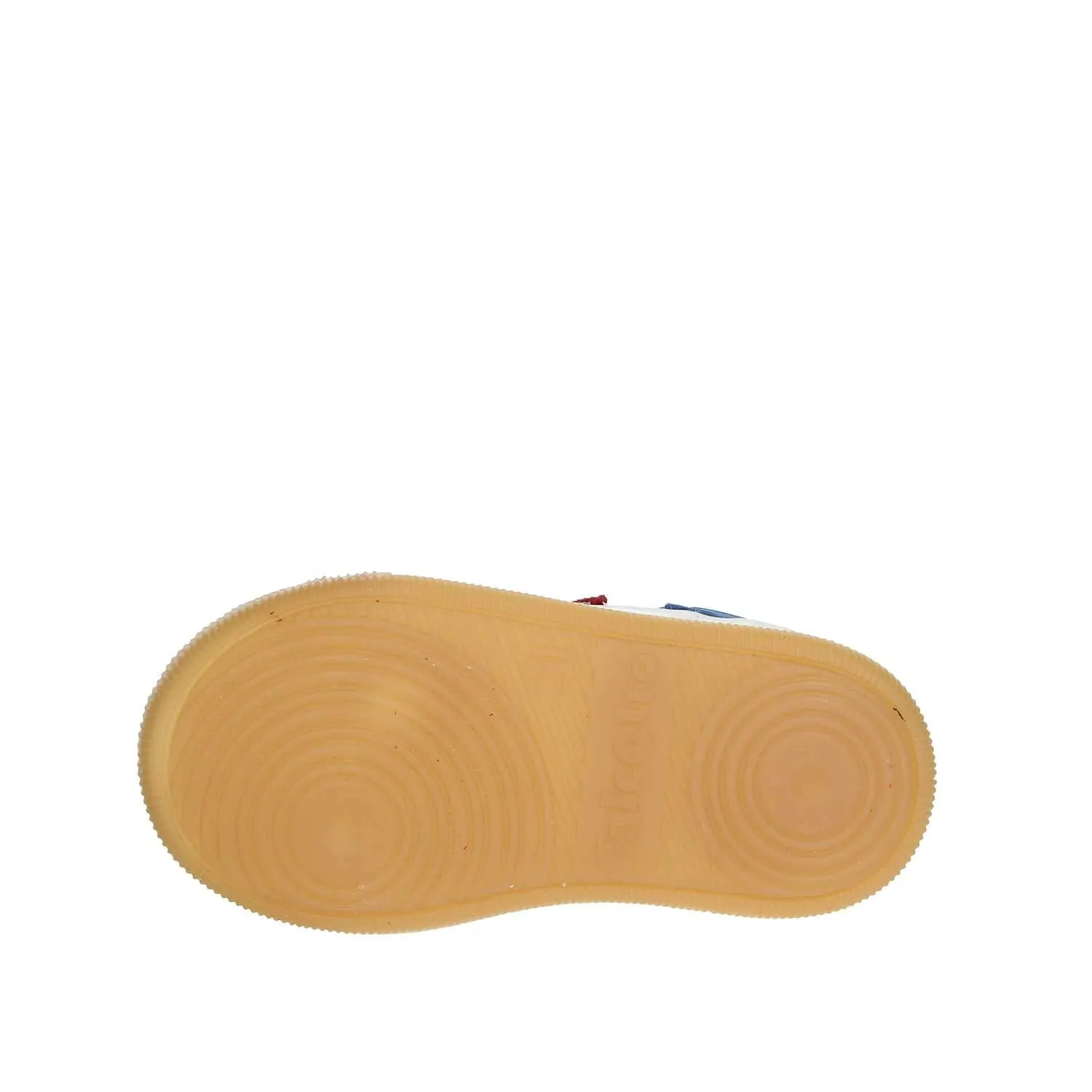 Falcotto Vega VL baskets basses à lacets enfant