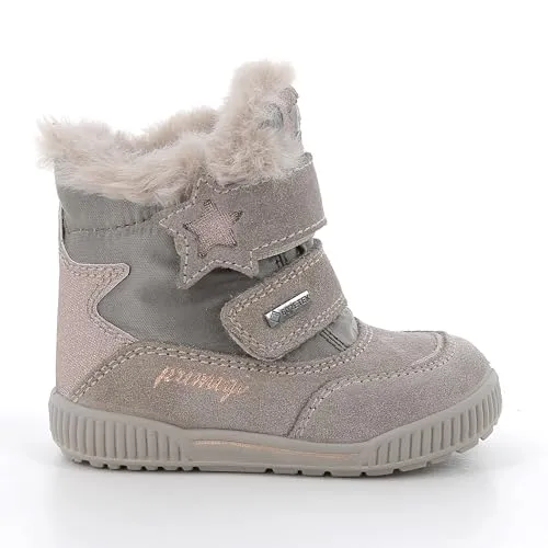 PRIMIGI Ride 19 GTX bottines de neige bébé fille Gore-Tex