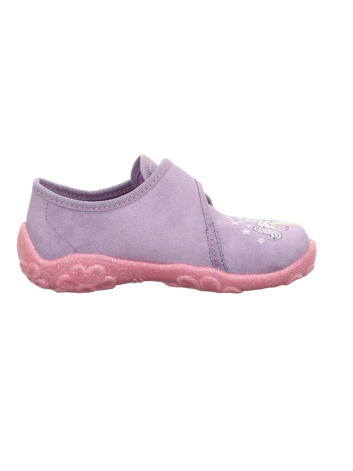 Superfit Bonny 1-000258 chaussons Violet 8520 25 EU souples