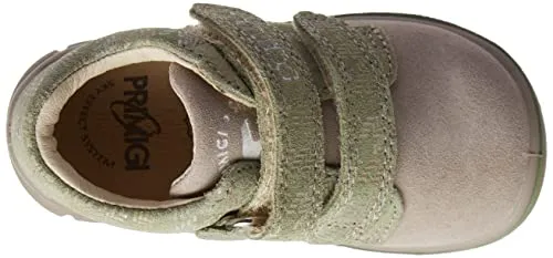 PRIMIGI Skate chausson bébé en cuir