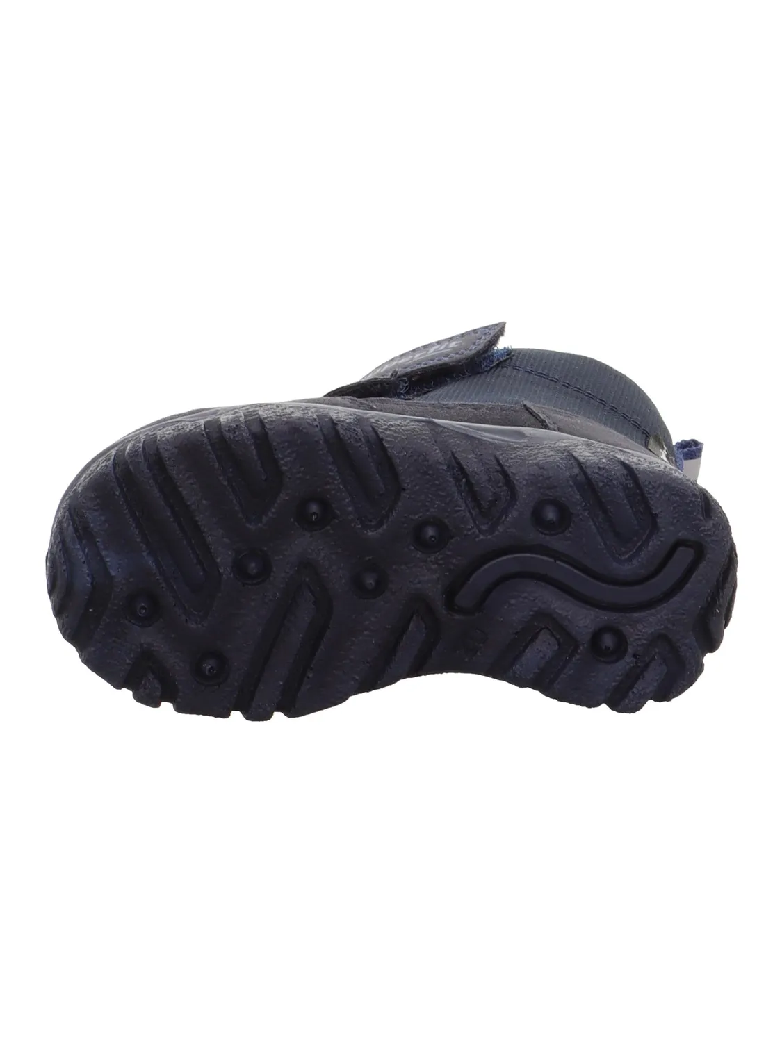 Superfit Husky1 botte neige enfant fourrée chaude