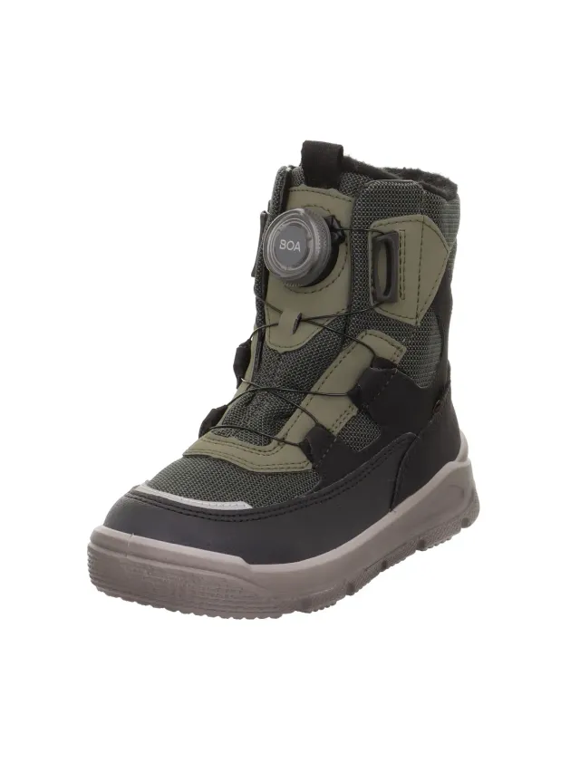 Superfit 1009081 botte de neige enfant