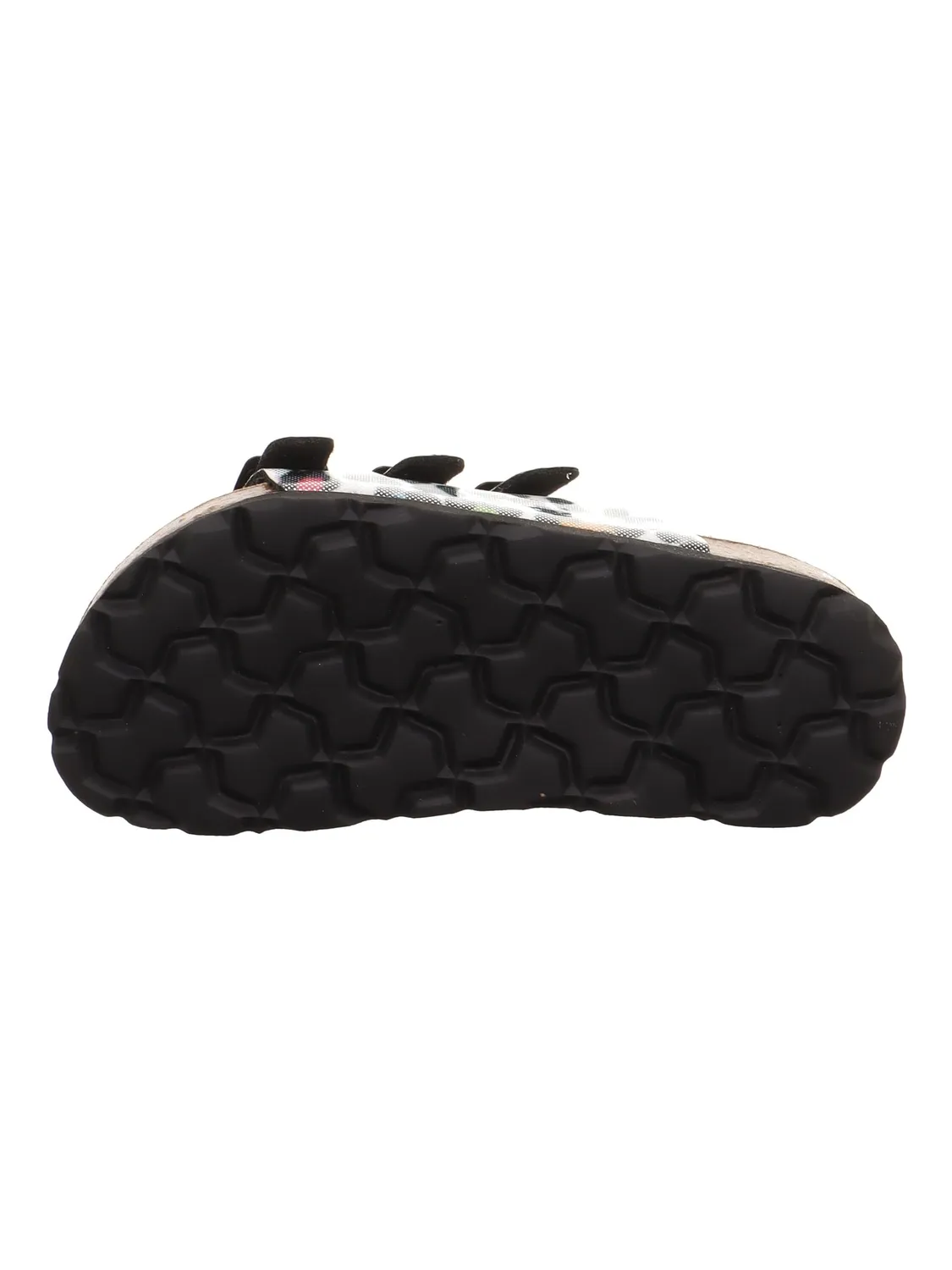 Superfit chaussons avec semelle intérieure