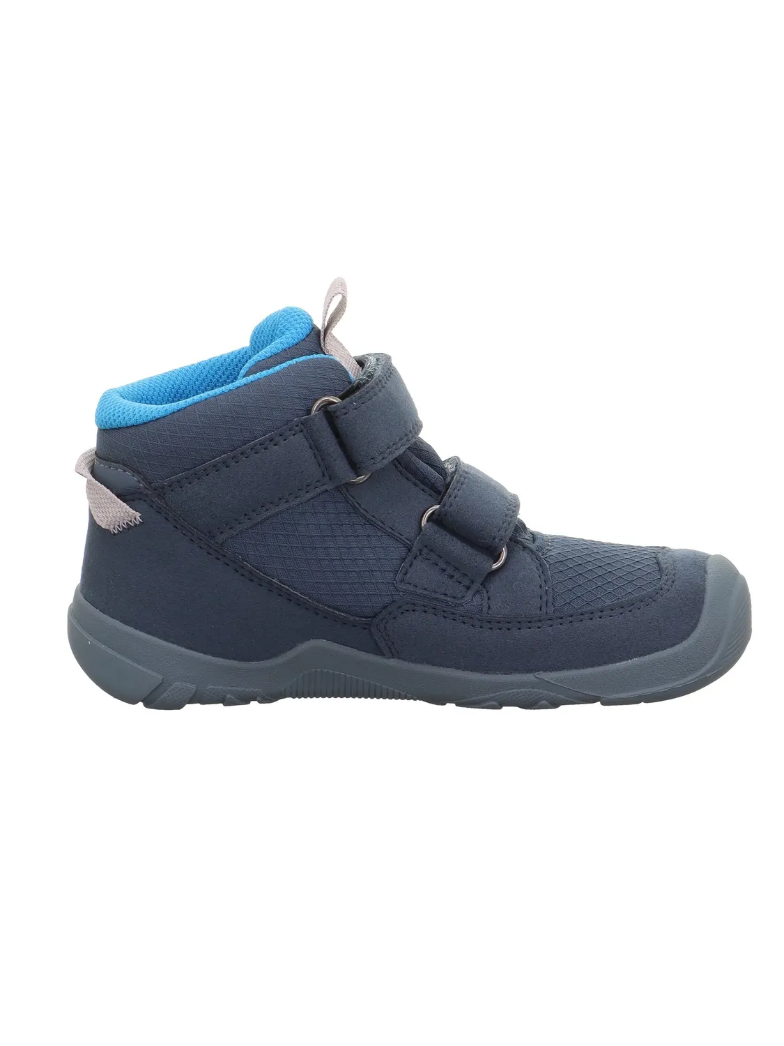 Superfit Trace Basket Garçon Doublé Gore-Tex