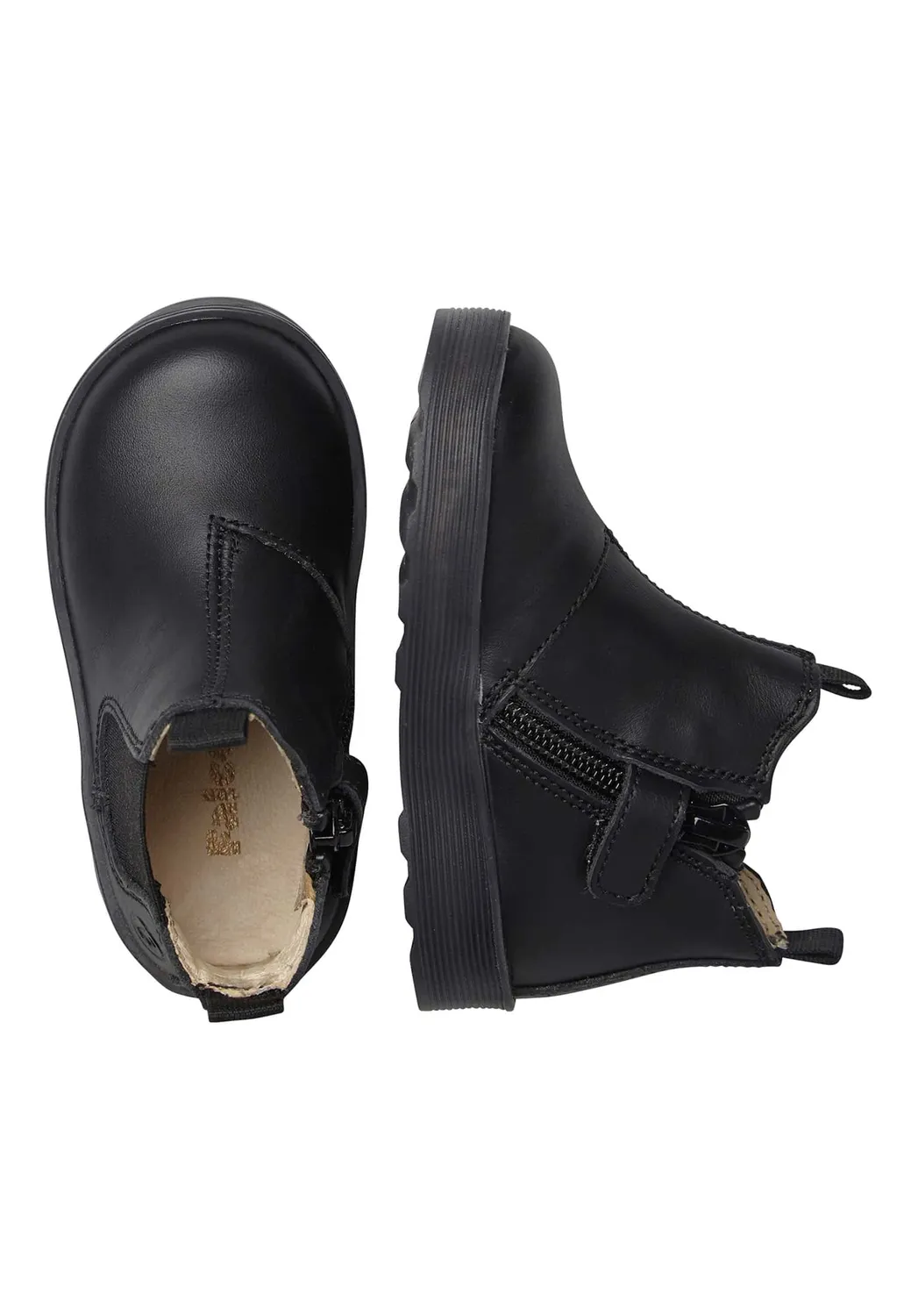 Falcotto Beatle bottine cuir