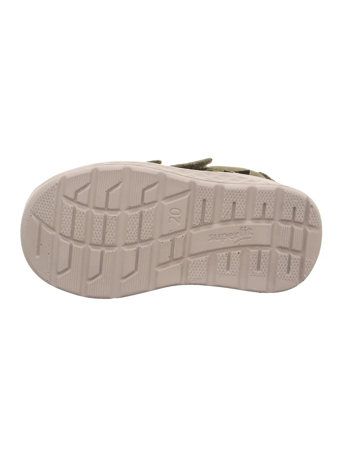 Superfit Breeze Gore-Tex sneakers garçon imperméables