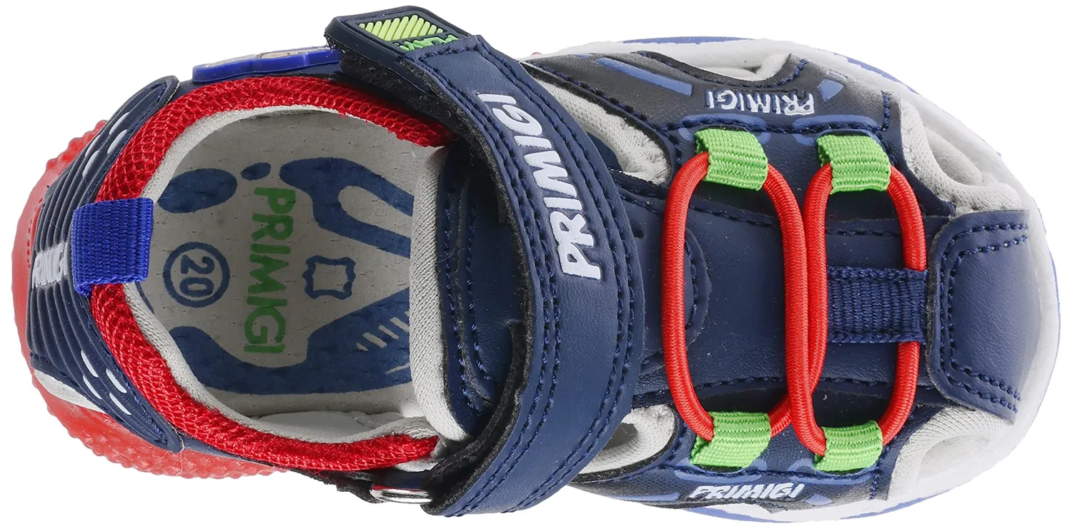 Primigi Baby Active San Light Sandale Bébé