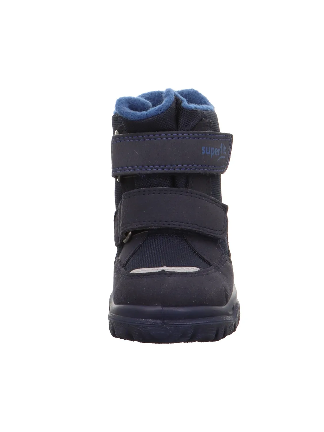 Superfit Husky1 botte neige enfant fourrée chaude