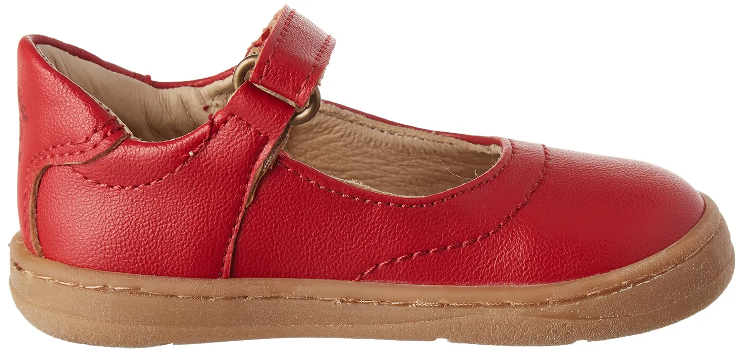 Primigi Footprint Change chaussures bébé fille premiers pas