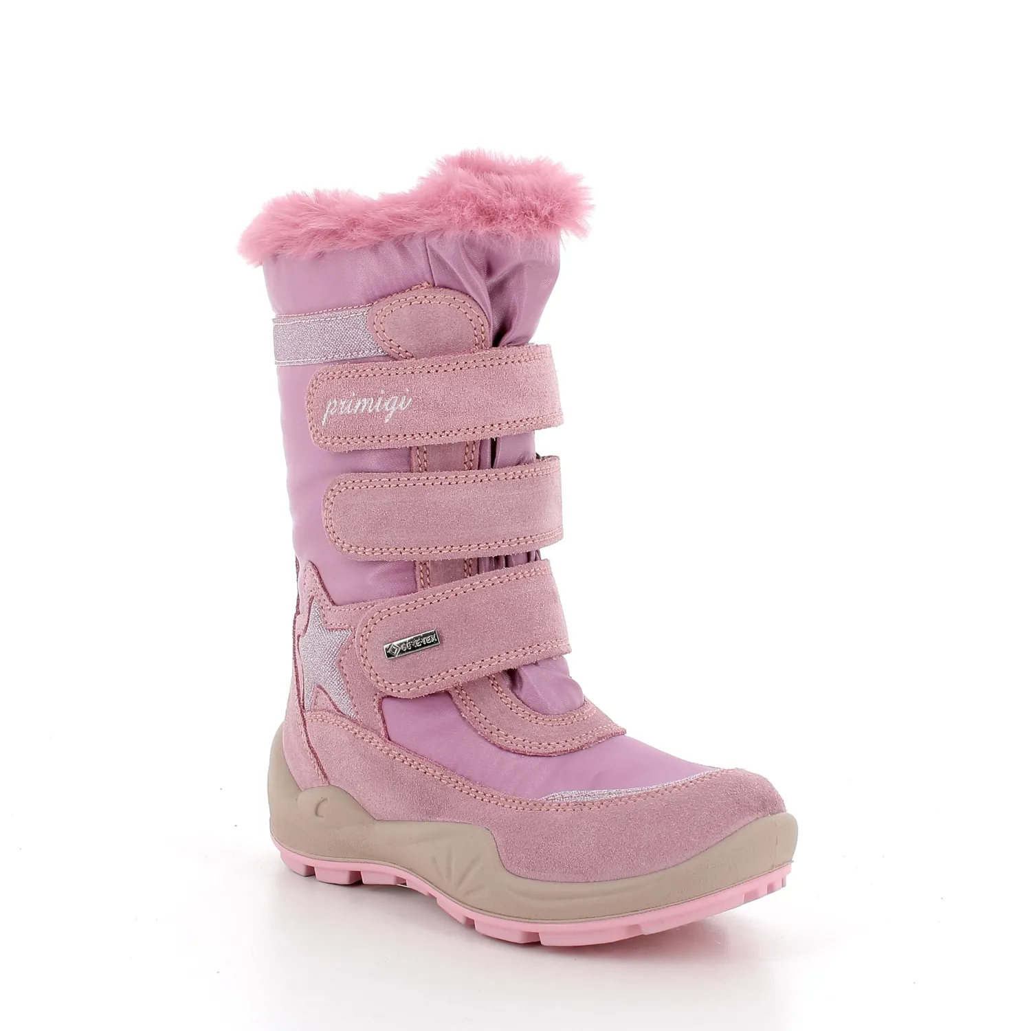 Primigi Girl Winger Gtx botte de neige fille