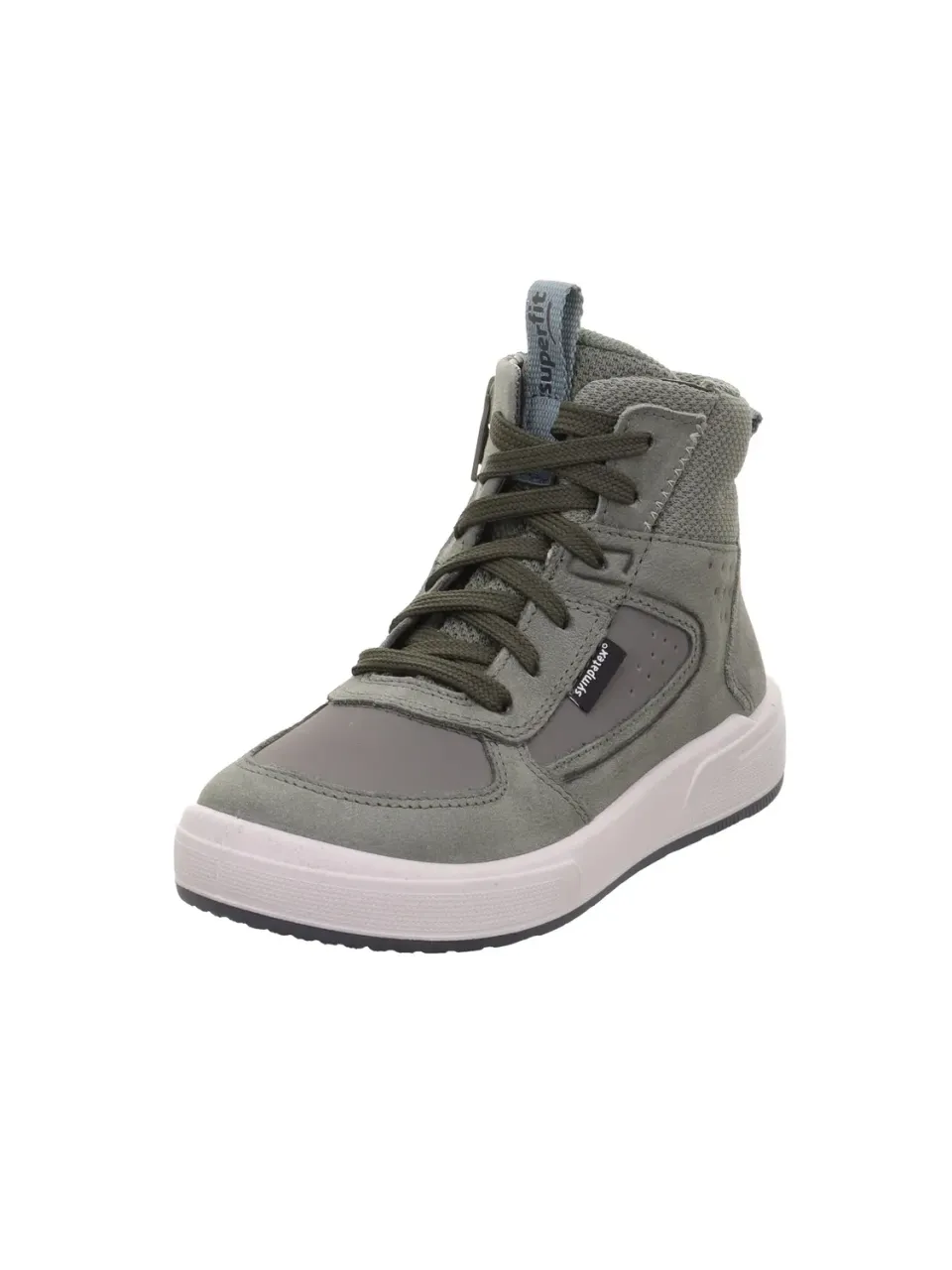 Superfit Maverick 1-100101 baskets garçon Sympatex