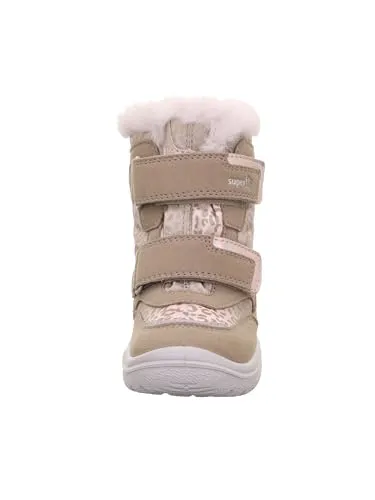 Superfit Crystal Gore-tex bottine fille 1-009091