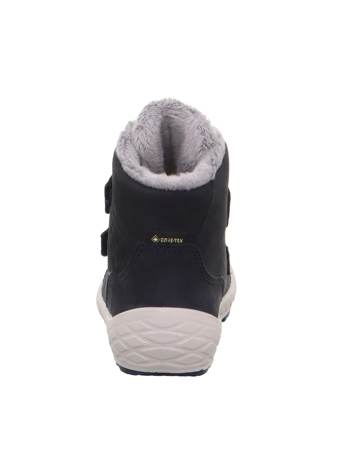 Superfit Groovy 2.0 Warm bottes neige Gore-Tex hiver