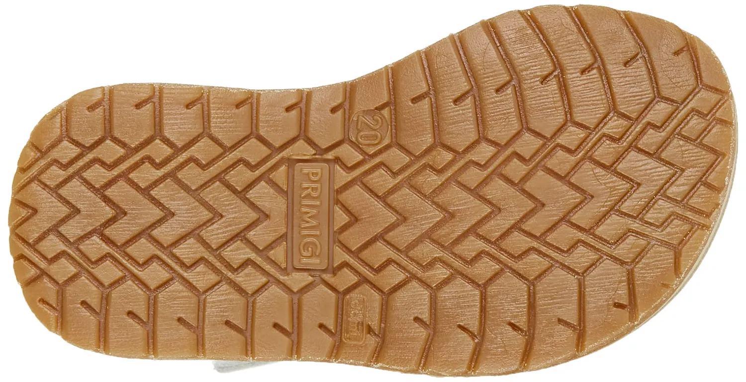PRIMIGI Green for Change sandale bébé fille blanche 20 EU