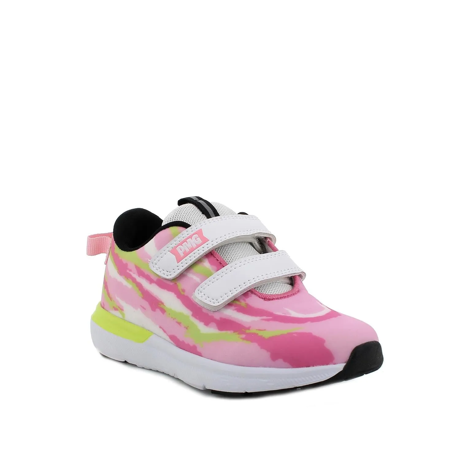 Primigi B&G Runner baskets fille premiers pas