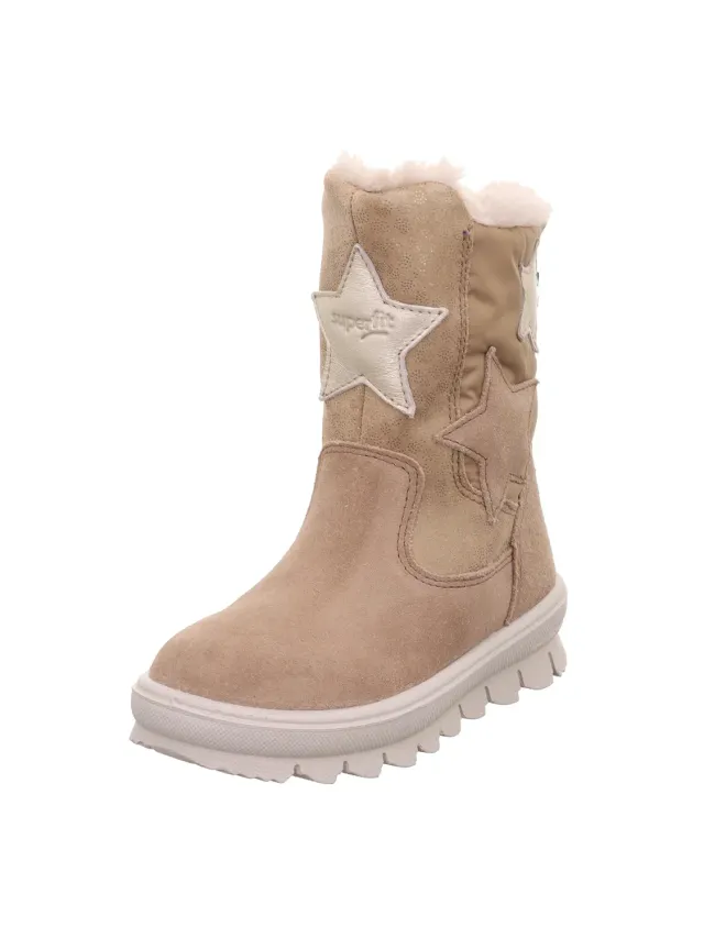 Superfit Flavia 1-000219 Bottines Fille Gore-Tex