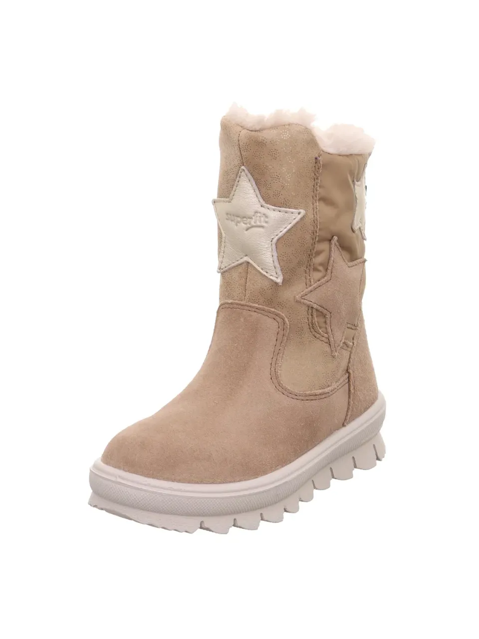 Superfit Flavia 1-000219 Bottines Fille Gore-Tex