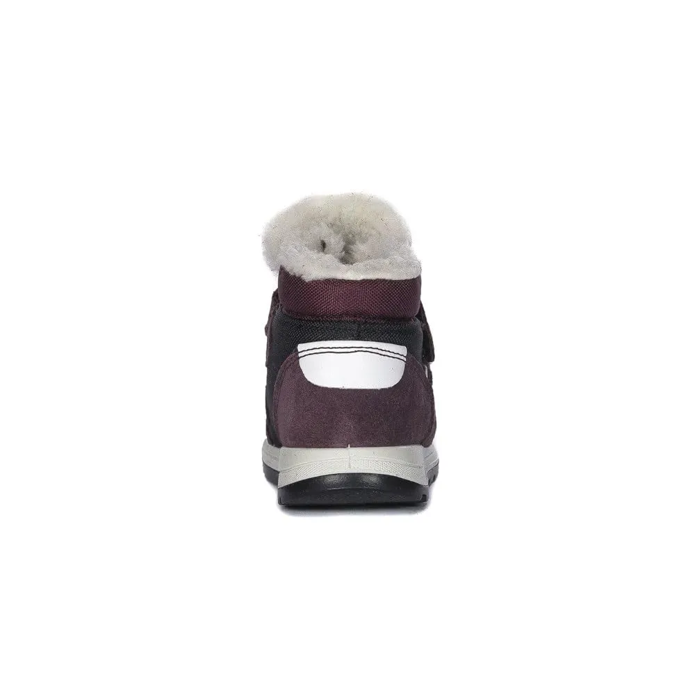 Primigi Baby Tiguan GTX basket bébé fille