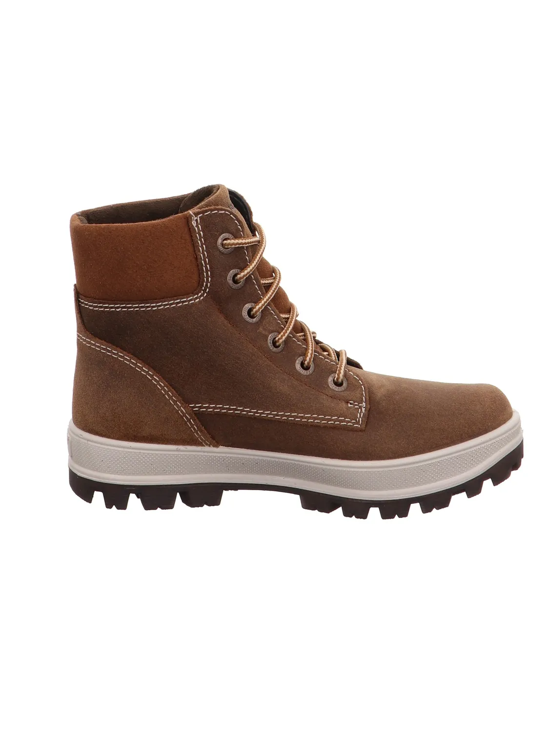 Superfit Tedd bottes de neige garçon