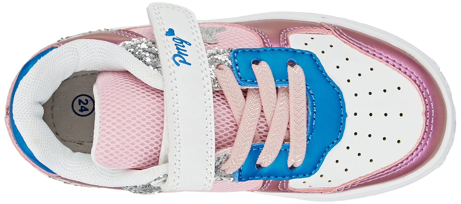 Primigi Girl Vogue chaussure gym fille