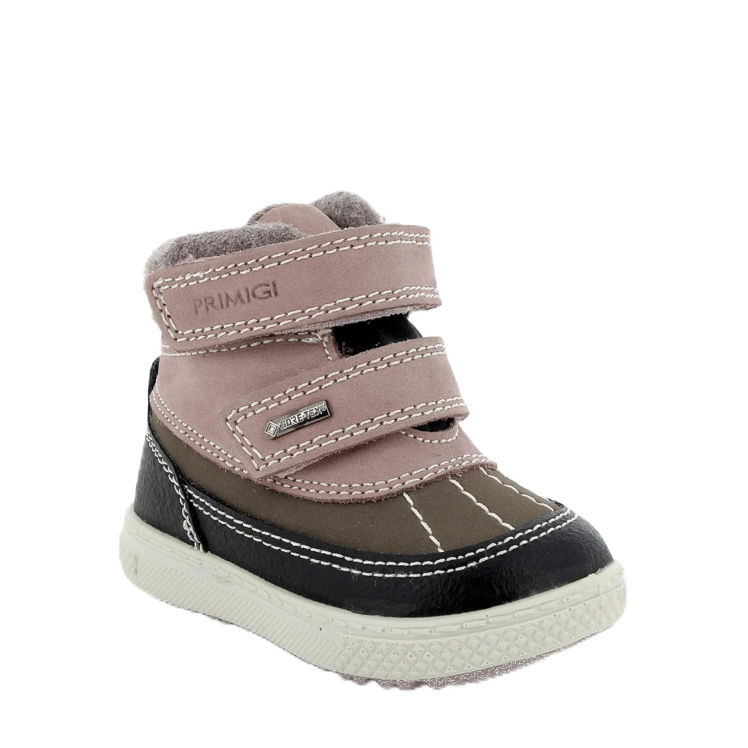 PRIMIGI Barth 19 GTX bottes neige bébé