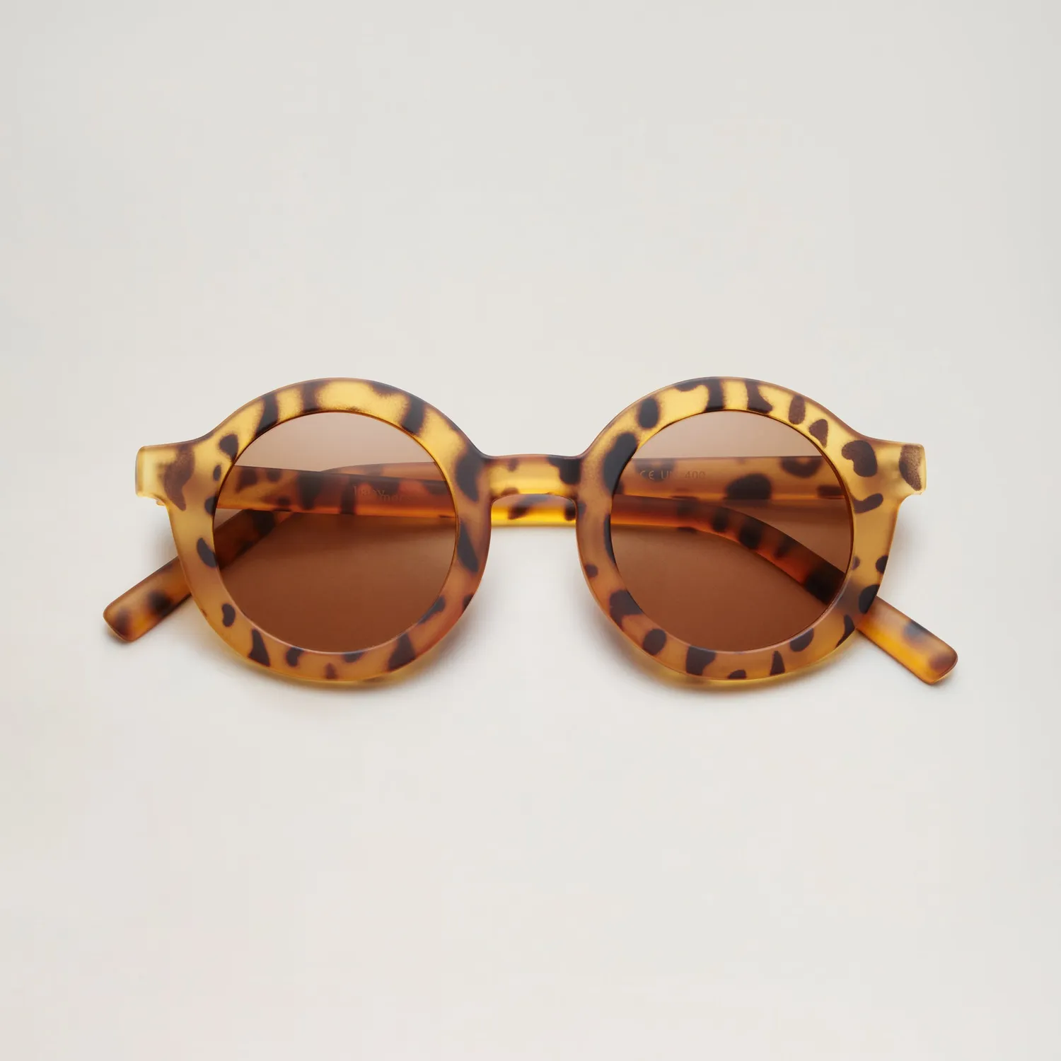 BabyMocs lunettes soleil enfant UV400