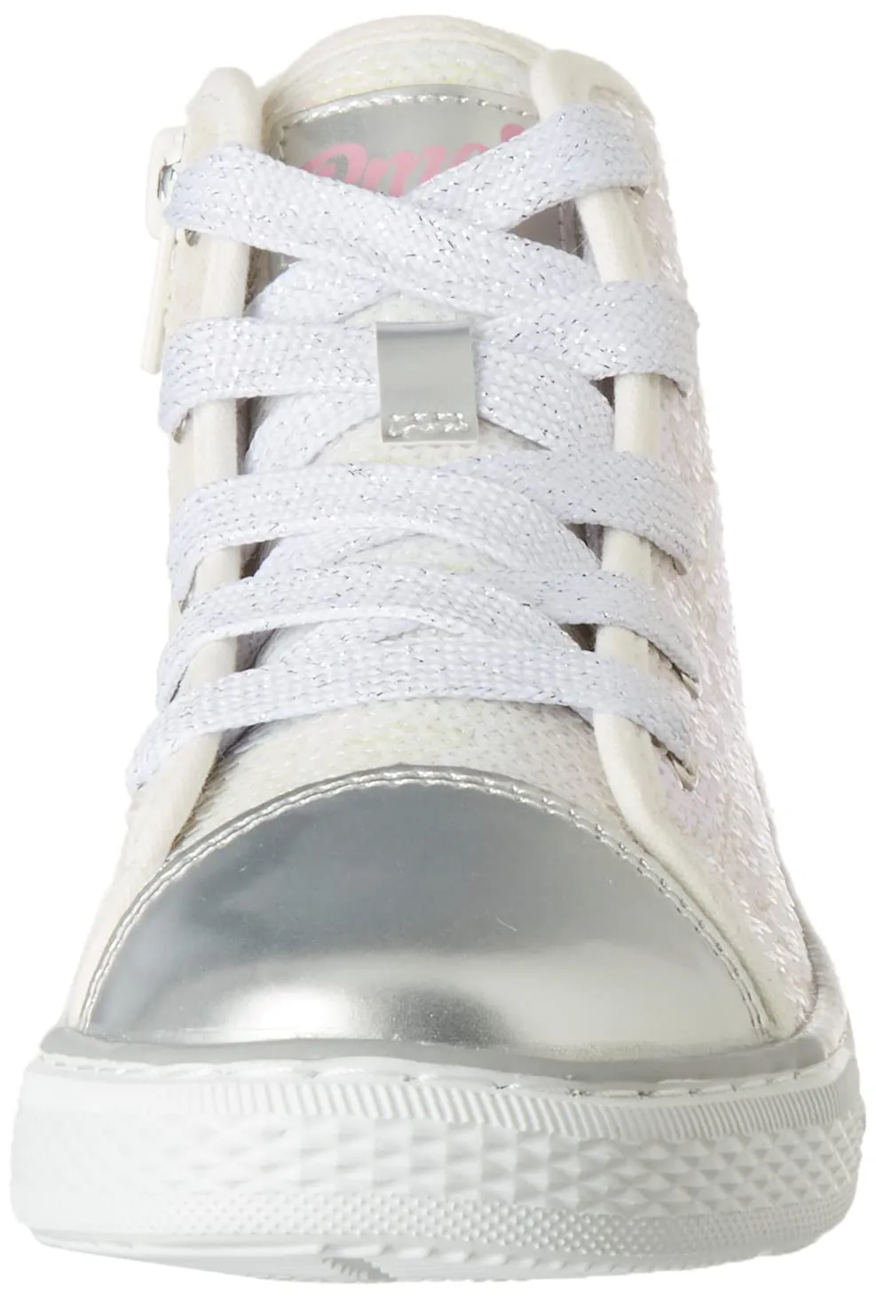 Primigi PWG 19616 baskets montantes fille paillettes