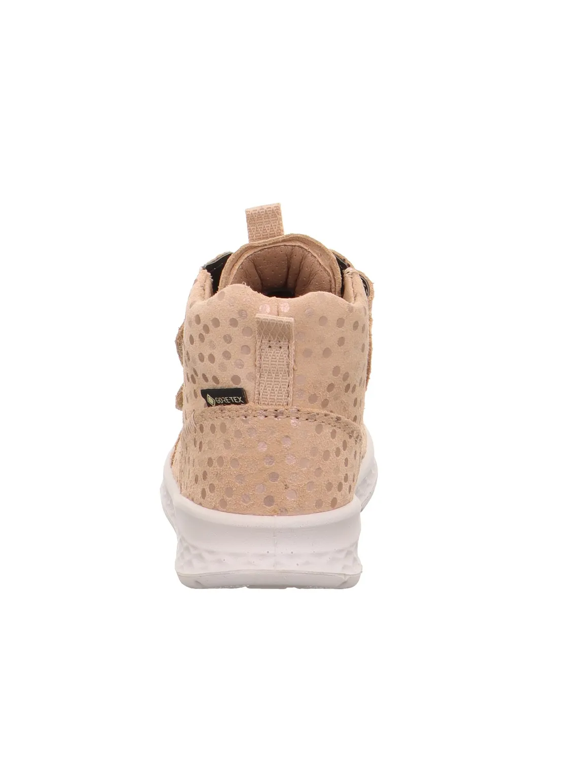 Superfit Breeze baskets premiers pas semelle souple