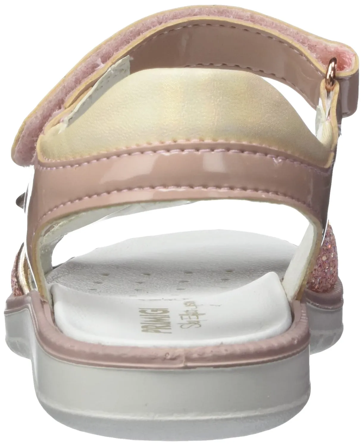 Primigi PAL 18815 sandale fille cuir légère été