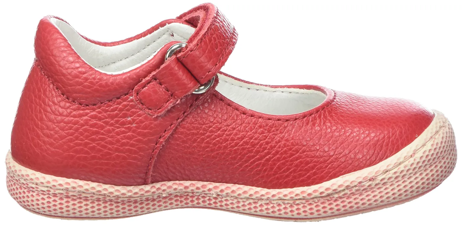 Primigi PTF 19170 Mary Jane ballerine fille cuir
