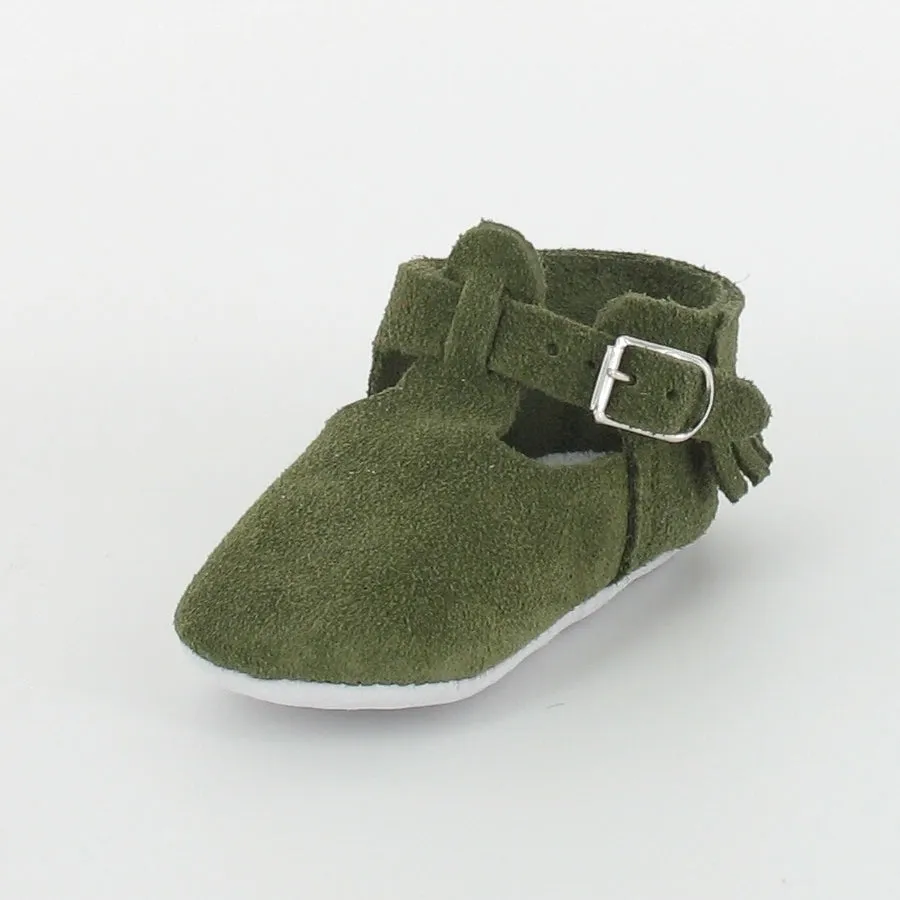 Le Petit Fils du Cordonnier Croiseur salomé bébé