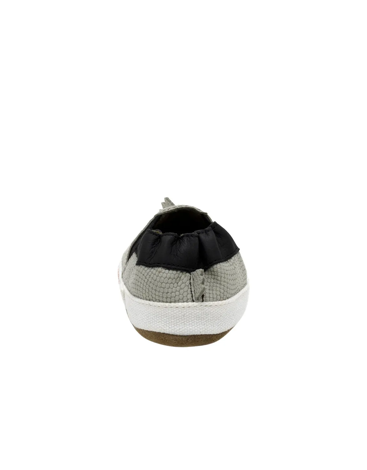ROBEEZ Dino Dan Soft Soles chaussures bébé dinosaure