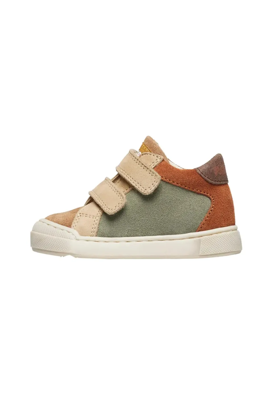Falcotto Garçon Patiula 2 VL baskets bébé