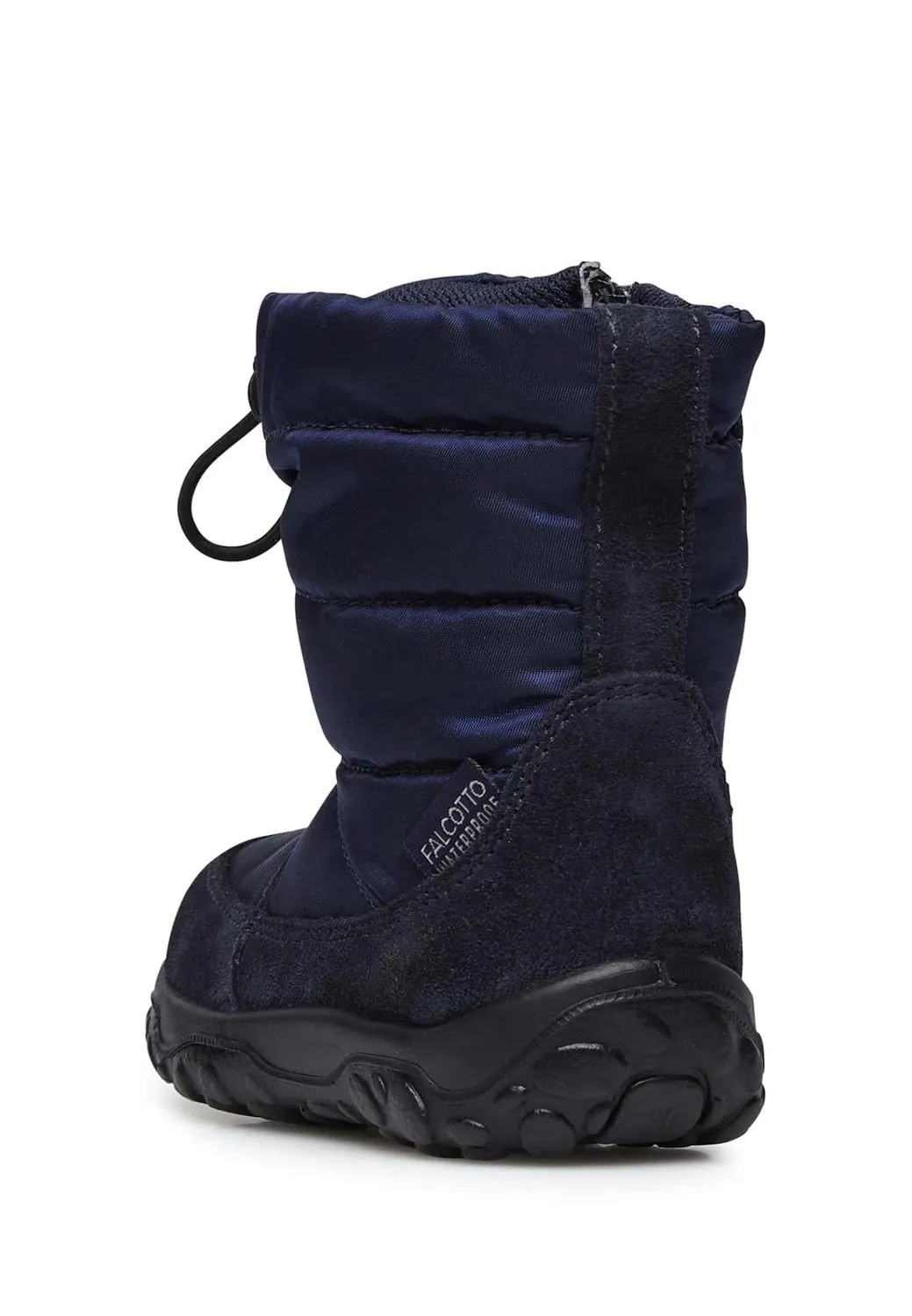 Falcotto Poznurr bottes de neige bébé