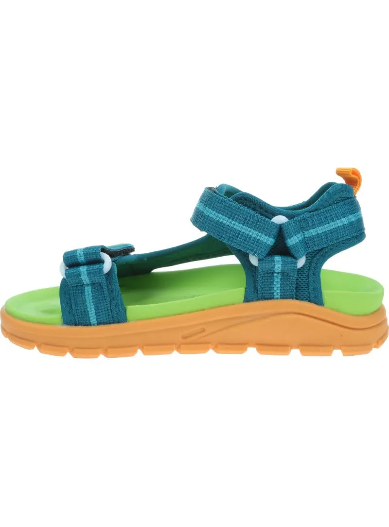 Primigi B&G Ziggy sandale sport fille souple