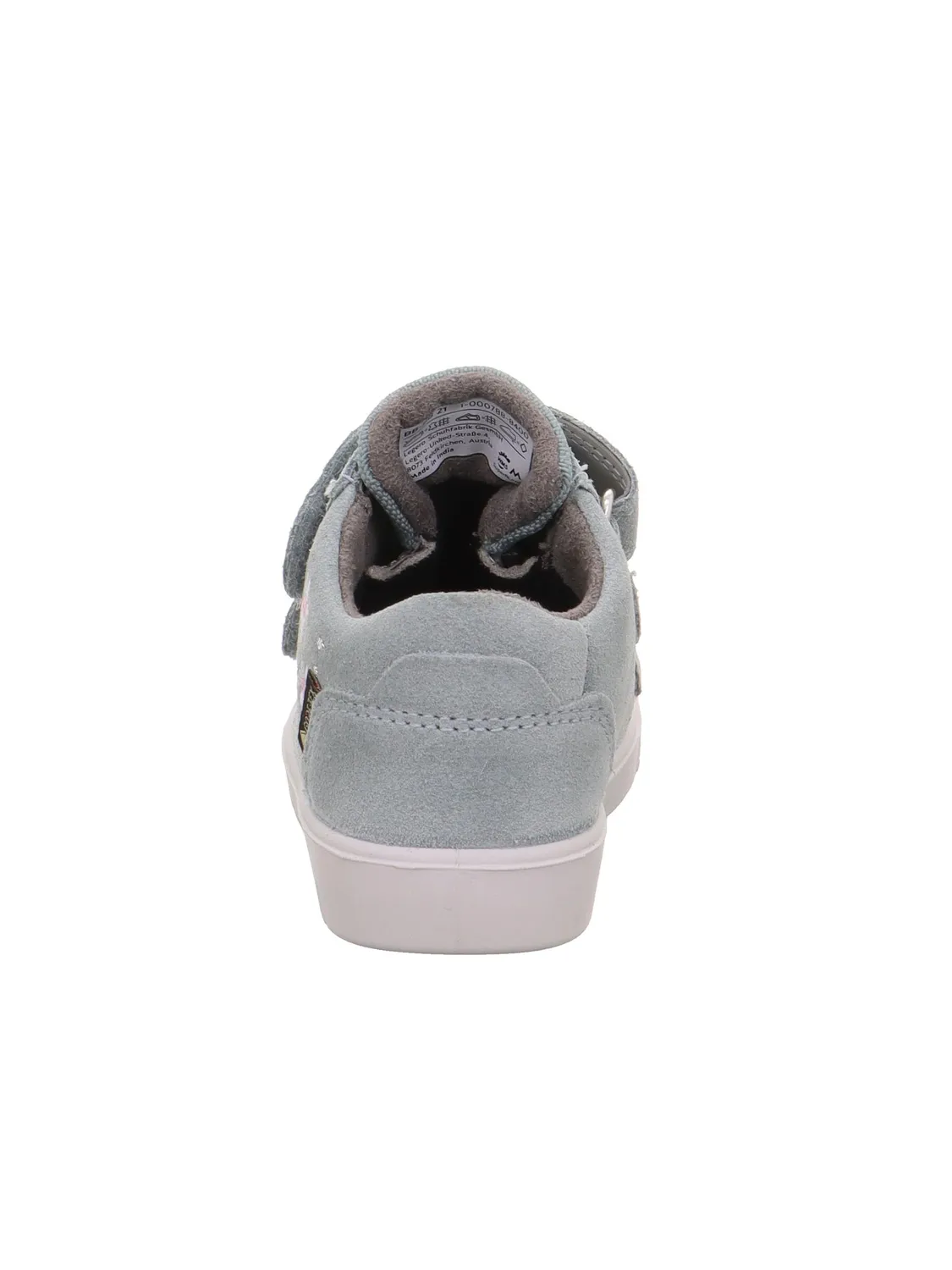 Superfit Supies 4S baskets enfant confort quotidien