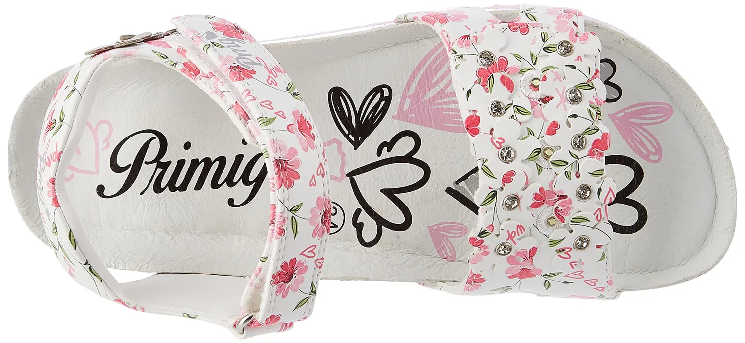 Primigi Bio Sand Light sandale fille
