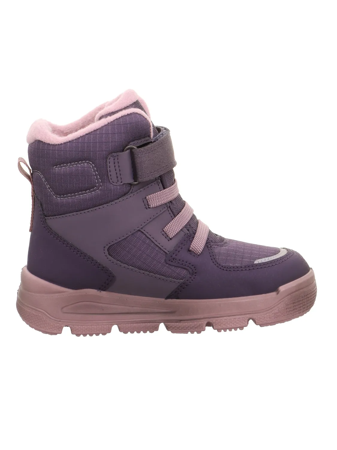 Superfit Mars Gore-Tex bottines semelle souple
