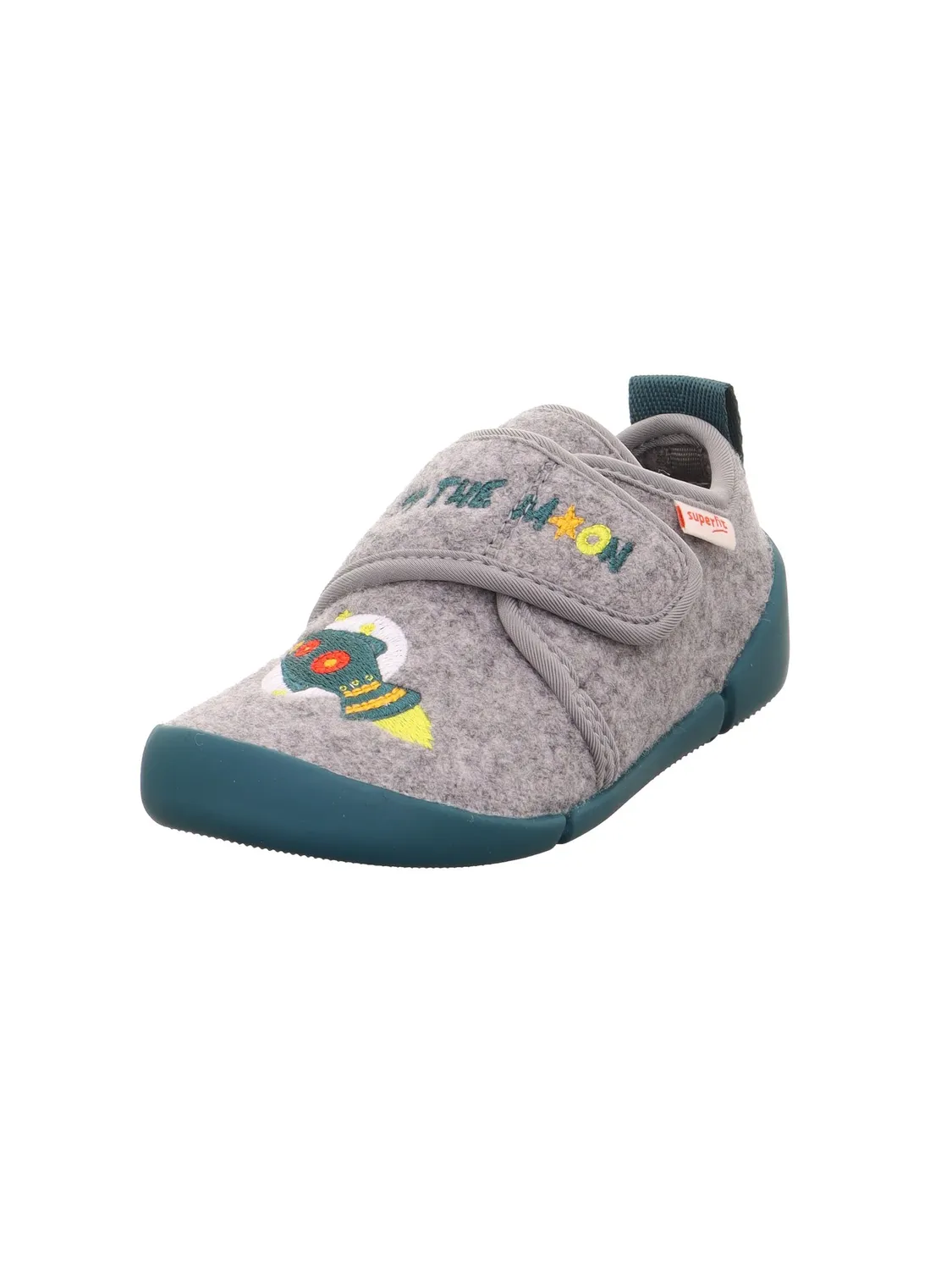 Superfit Venti chaussons garçon confort quotidien