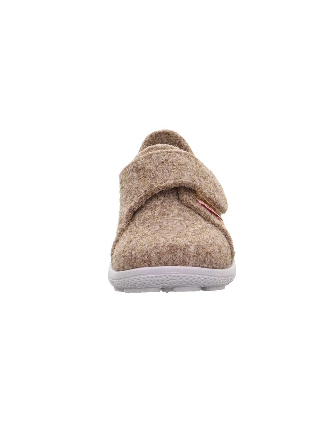 Superfit Happy Mule chausson enfant ouverture large