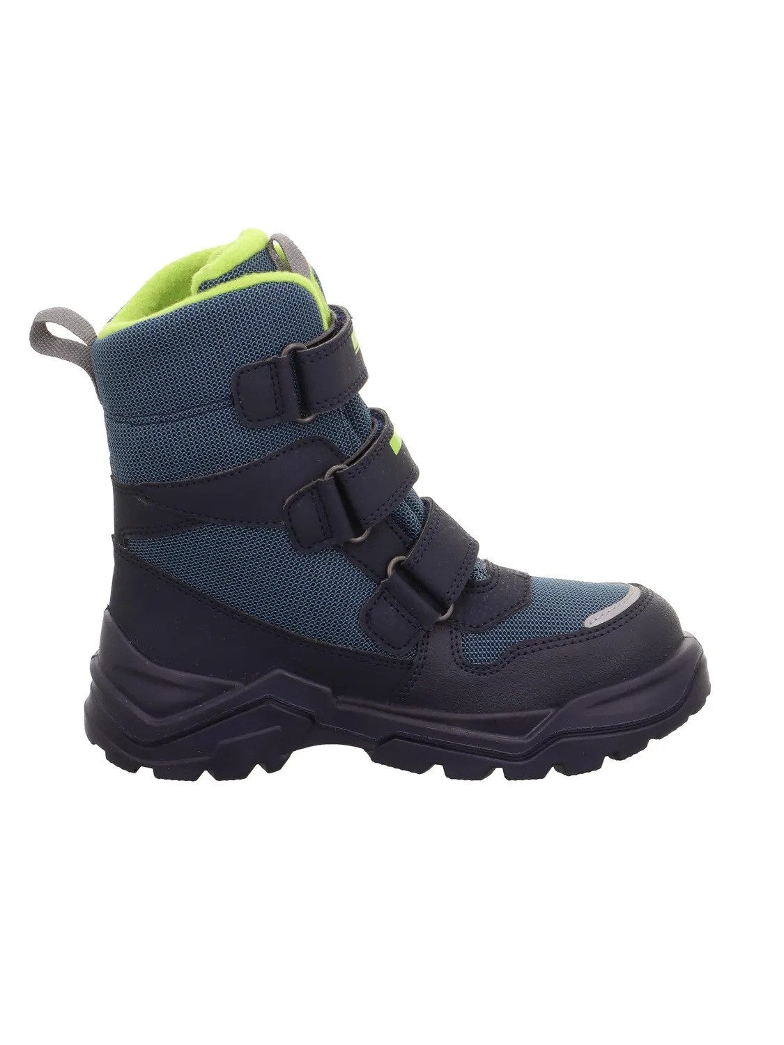 Superfit Snow Max Gore-tex bottes garçon 1-002023