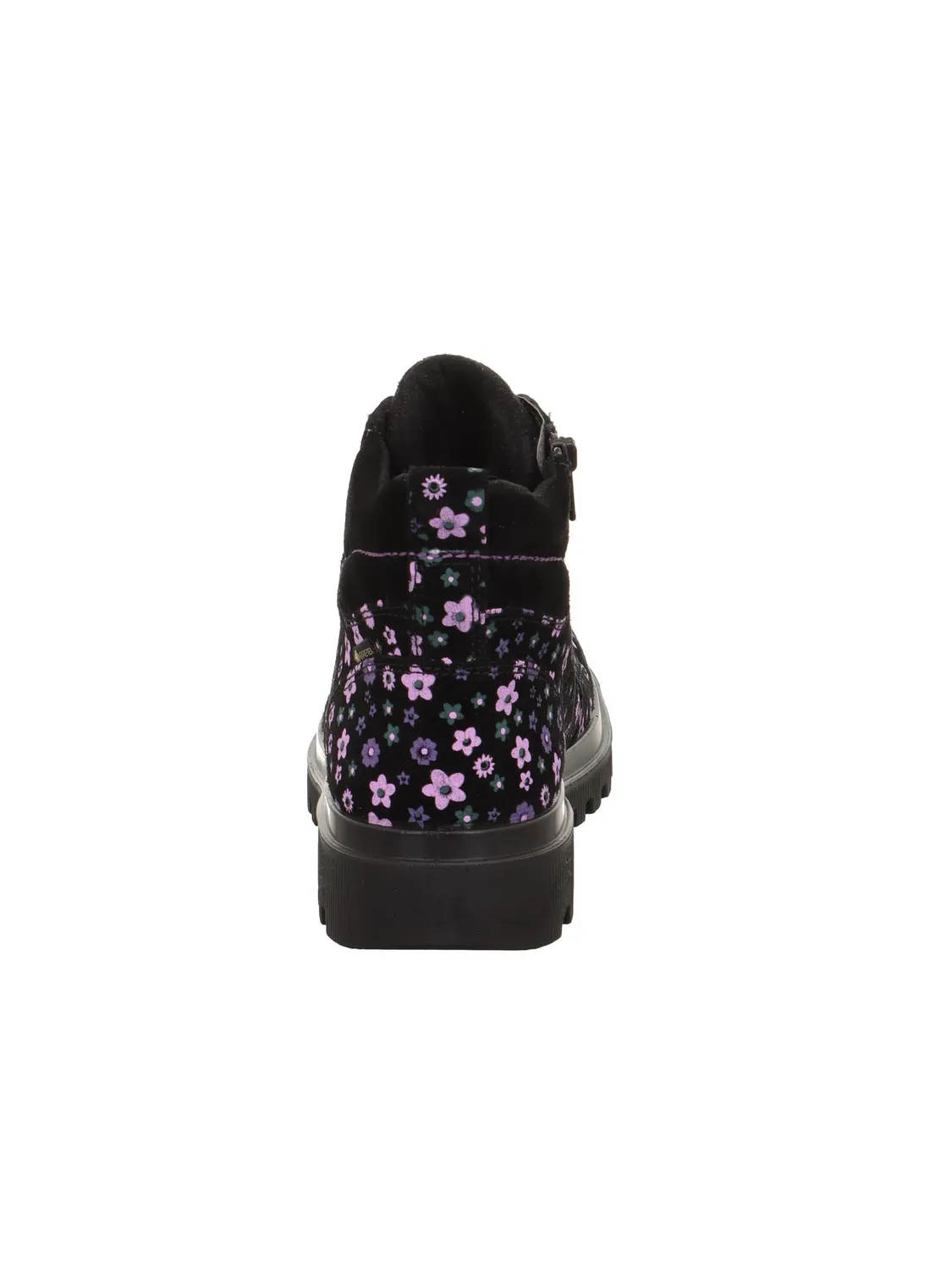 Superfit Abby Nova bottes de neige fille Gore-Tex