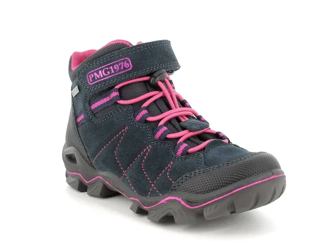 Primigi PPTGT 83939 Basket Enfant Gore-Tex